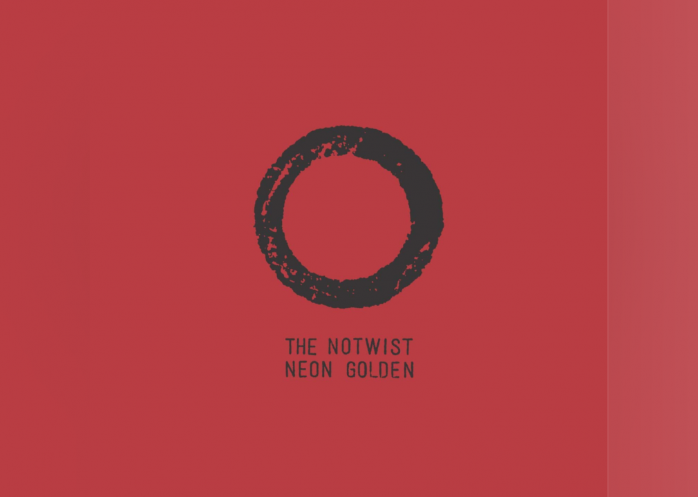 #76. "Neon Golden" by The Notwist